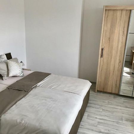 Apartmany Dagmar Mariánské Lázně Екстериор снимка