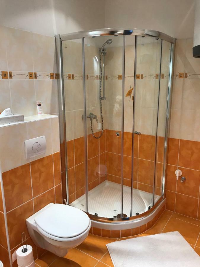 Apartmany Dagmar Mariánské Lázně Екстериор снимка