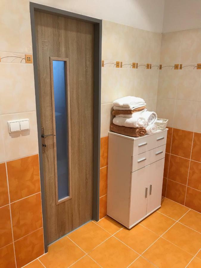 Apartmany Dagmar Mariánské Lázně Екстериор снимка