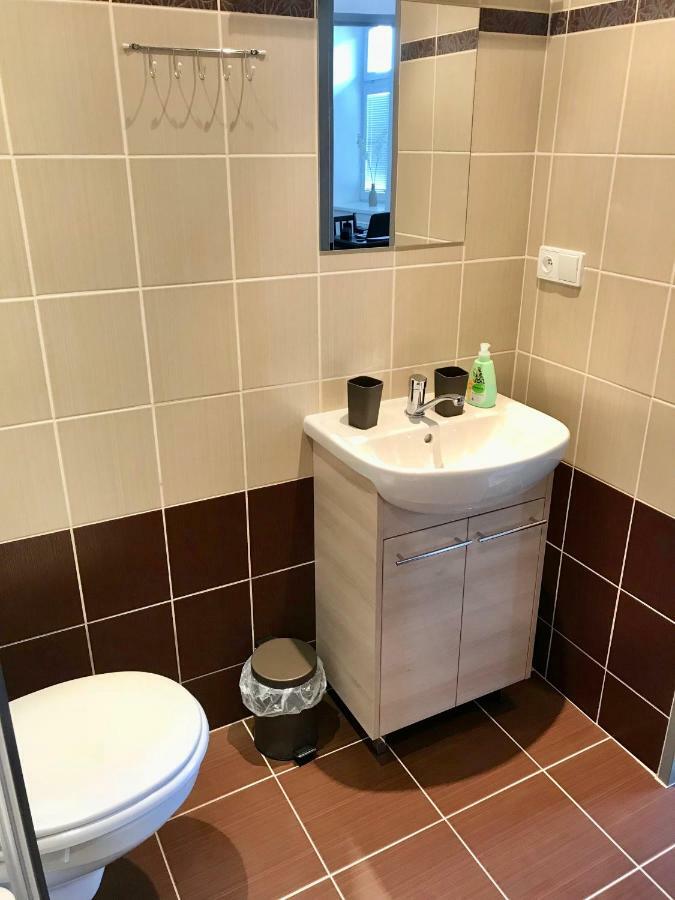 Apartmany Dagmar Mariánské Lázně Екстериор снимка