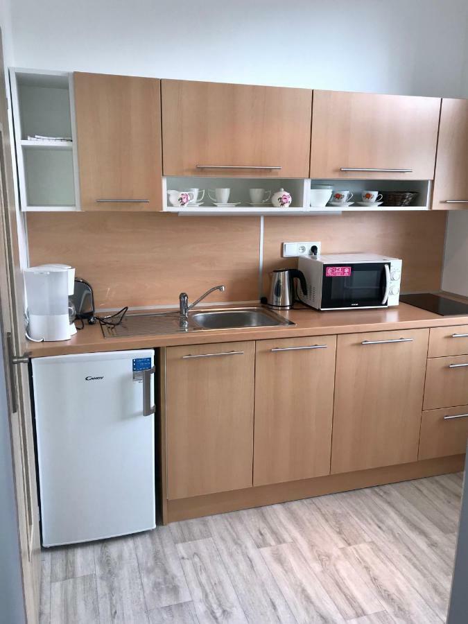 Apartmany Dagmar Mariánské Lázně Екстериор снимка